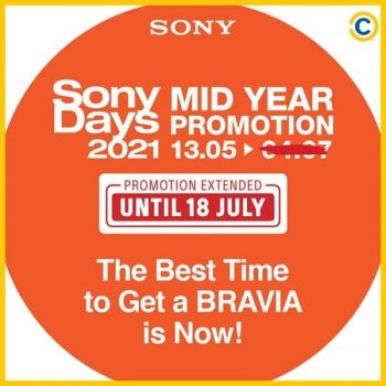 COURTS-Sony-Mid-Year-Promotion--350x350 5-18 Jul 2021: COURTS Sony Mid-Year Promotion