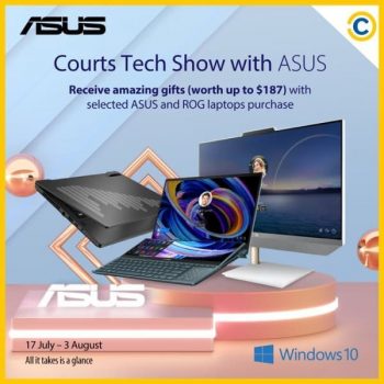 COURTS-Tech-Sale-6-350x350 17 Jul-3 Aug 2021: COURTS Tech Show with Asus
