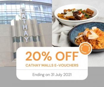 Cathay-Lifestyle-E-Voucher-Promotion-350x293 23-31 July 2021: Cathay Lifestyle E-Voucher Promotion