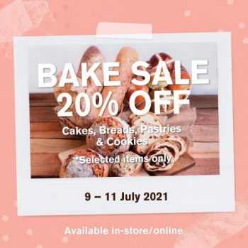 Cedele-Bake-Sale--350x349 9-11 Jul 2021: Cedele Bake Sale