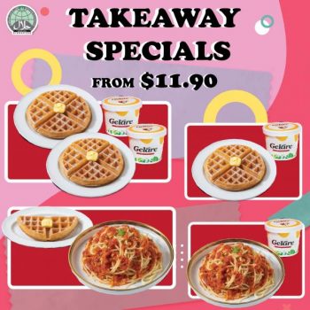 Cedele-Takeaway-Special-Promotion--350x350 26 Jul 2021 Onward: Cedele Takeaway Special Promotion