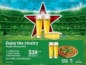 Chope-2-Heineken-Pints-Promotion-350x263 23 Jun-18 Jul 2021: Harry’s Combo Promotion on Chope