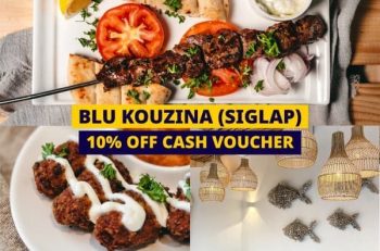 Chope-Cash-Voucher-Promotion-350x231 14 Jul 2021 Onward: Blu Kouzina's Cash Voucher Promotion at Chope