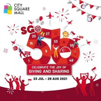 City-Square-Mall-Joy-of-Giving-and-Sharing-Promotion-350x350 23 Jul-29 Aug 2021: City Square Mall Joy of Giving and Sharing Promotion