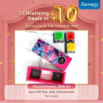 Clementi-Mall-10-Deal-Promotion-3-350x350 12 Jul-9 Aug 2021: Clementi Mall $10 Deal Promotion