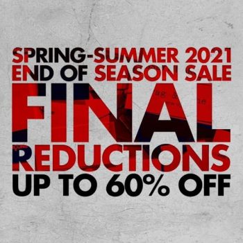 Club-21-End-of-Season-Sale-350x350 16 Jul 2021 Onward: Club 21 End of Season Sale