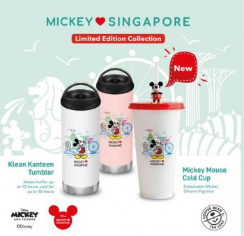 Coffee-Bean-Mickey-Loves-Singapore-Collection-Promotion-350x339 29 Jul 2021 Onward: Coffee Bean Mickey Loves Singapore Collection Promotion
