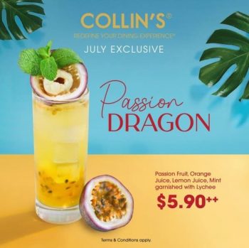 Collins-Grille-July-Exclusive-Promotion-350x349 1 Jul 2021 Onward: Collin's Grille July Exclusive Promotion