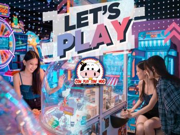 Cow-Play-Cow-Moo-Tokens-Promo-at-Jurong-Point-350x263 6-31 Jul 2021: Cow Play Cow Moo Tokens Promo at Jurong Point