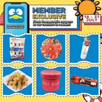 DON-DON-DONKI-Member-Exclusive-Promotion-350x350 16-31 July 2021: DON DON DONKI Member Exclusive Promotion