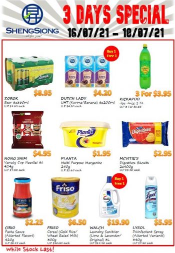 Dont-miss-Sheng-Siong-3-Days-in-store-Specials-1-350x505 16-18 July 2021: Sheng Siong 3 Days Promotion