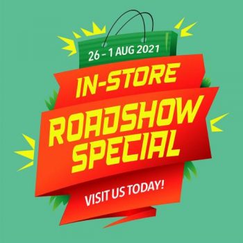 Eu-Yan-Sang-In-Store-Roadshow-Promotion-350x350 26 Jul-1 Aug 2021: Eu Yan Sang In-Store Roadshow Promotion