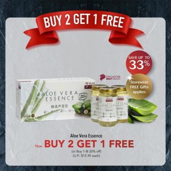 Eu-Yan-Sang-Mega-Health-Tonics-Fair-Buy-2-Get-1-FREE-Promotion-4-350x350 8 Jul 2021 Onward: Eu Yan Sang Mega Health Tonics Fair Buy 2 Get 1 FREE Promotion