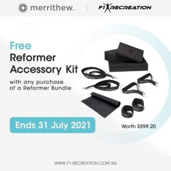 F1-Recreation-Free-Reformer-Accessory-Kit-Promotion-350x350 15-31 July 2021: F1 Recreation Free Reformer Accessory Kit Promotion