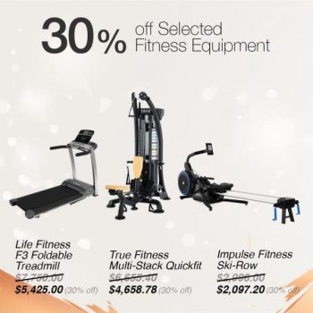 F1-Recreation-Great-Fitness-Sale-1-1-350x350 24-31 July 2021: F1 Recreation Great Fitness Sale