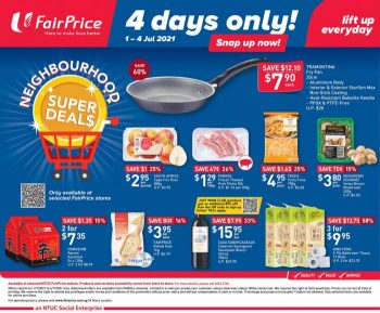 FairPrice-4-Days-Only-Promotion-350x289 1-4 Jul 2021: FairPrice 4 Days Only Promotion