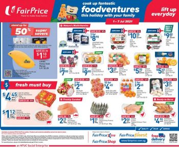 FairPrice-Fresh-Picks-Promotion--350x289 1-7 Jul 2021: FairPrice Fresh Picks Promotion