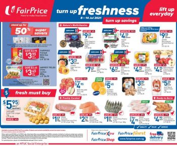 FairPrice-Turn-Up-Freshness-Promotion--350x289 8-14 Jul 2021: FairPrice Turn Up Freshness Promotion