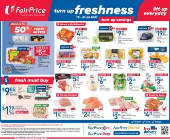 FairPrice-Turn-Up-Freshness-Promotion-350x289 15-21 July 2021: FairPrice Turn Up Freshness Promotion