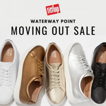 FitFlop-Waterway-Point-Moving-Out-Sale-350x350 19 Jul 2021 Onward: FitFlop Waterway Point Moving Out Sale