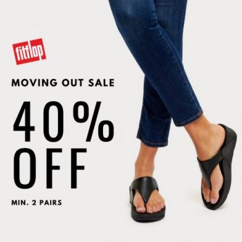 FitFlop-Waterway-Point-Moving-Out-Sale1-350x350 19 Jul 2021 Onward: FitFlop Waterway Point Moving Out Sale