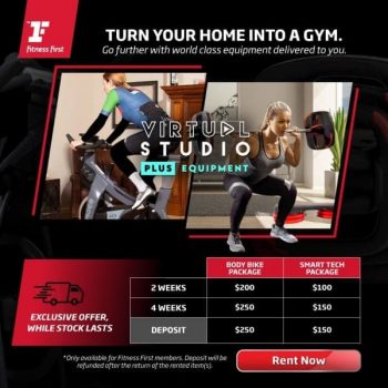 Fitness-First-Virtual-Studio-Promotion-350x350 28 Jul 2021 Onward: Fitness First Virtual Studio Promotion