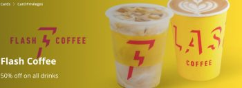 Flash-Coffee-All-Drinks-Promotion-with-DBS--350x128 21 Jul 2021-27 Jun 2022: Flash Coffee All Drinks Promotion with DBS