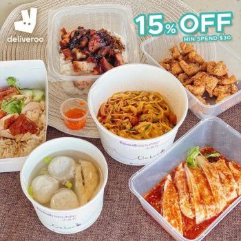 Food-Republic-Deliveroo-15-OFF-Promotion--350x350 27 Jul 2021 Onward: Food Republic Deliveroo 15% OFF Promotion