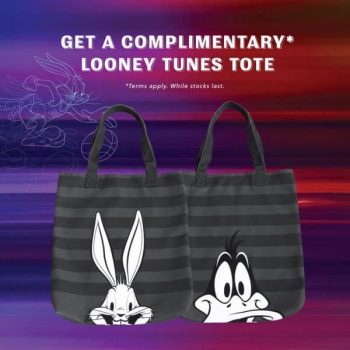 Fossil-Looney-Tunes-Tote-PromotionFossil-Looney-Tunes-Tote-Promotion-350x350 9 Jul 2021 Onward: Fossil Looney Tunes Tote Promotion