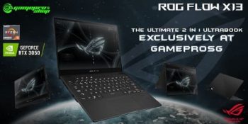 GamePro-Shop-ROG-Flow-x13-Promotion-350x175 23 Jul 2021 Onward: GamePro Shop ROG Flow x13 Promotion
