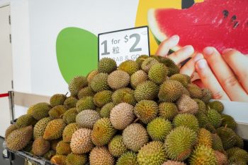 Giant-Biggest-Durian-Sale-2-350x234 9-15 Jul 2021: Giant Biggest Durian Sale