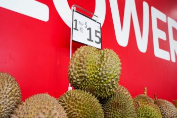 Giant-Biggest-Durian-Sale-3-350x234 9-15 Jul 2021: Giant Biggest Durian Sale