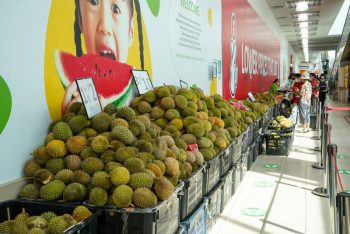 Giant-Biggest-Durian-Sale-9-350x234 9-15 Jul 2021: Giant Biggest Durian Sale