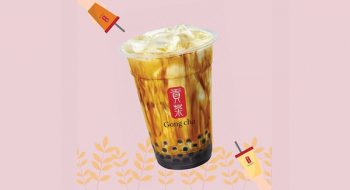 Gong-Cha-Promotion-with-SAFRA--350x190 13 Jan-31 Dec 2021: Gong Cha Promotion with SAFRA