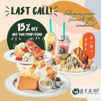 Gram-Cafe-Pancakes-Takeaway-Promotion-350x350 24 Jul 2021 Onward: Gram Cafe & Pancakes Takeaway Promotion
