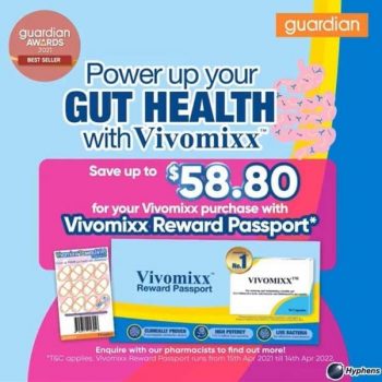 Guardian-Vivomixxs-Reward-Passport-Program-1-350x350 2 Jul 2021 Onward: Guardian Vivomixx's Reward Passport Program