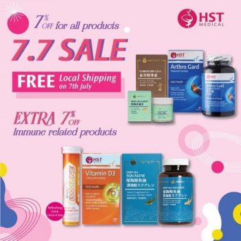 HST-Medical-7.7-Online-Sales-350x350 7 Jul 2021: HST Medical 7.7 Online Sales