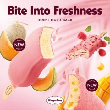 Haagen-Dazs-Fruity-Stickbars-Promotion-350x350 30 Jun 2021 Onward: Haagen-Dazs Fruity Stickbars Promotion