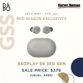 Harvey-Norman-Mid-Season-Exclusive-Promotion-350x350 28 May-7 Jul 2021: Harvey Norman Mid Season Exclusive Promotion