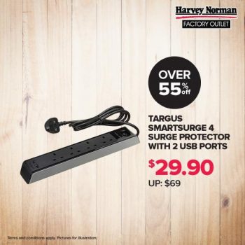 Harvey-Norman-Top-10-Football-Frenzy-Deals-Promotion1-350x350 3-8 Jul 2021: Harvey Norman Top 10 Football Frenzy Deals Promotion