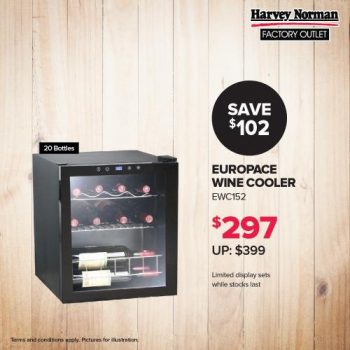 Harvey-Norman-Top-10-Football-Frenzy-Deals-Promotion2-350x350 3-8 Jul 2021: Harvey Norman Top 10 Football Frenzy Deals Promotion