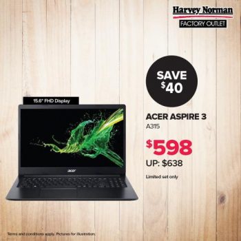 Harvey-Norman-Top-10-Football-Frenzy-Deals-Promotion4-350x350 3-8 Jul 2021: Harvey Norman Top 10 Football Frenzy Deals Promotion