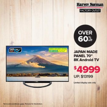 Harvey-Norman-Top-10-Football-Frenzy-Deals-Promotion5-350x350 3-8 Jul 2021: Harvey Norman Top 10 Football Frenzy Deals Promotion