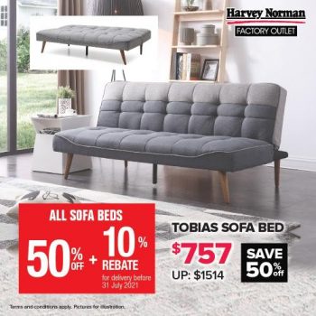 Harvey-Norman-Top-10-Football-Frenzy-Deals-Promotion7-350x350 3-8 Jul 2021: Harvey Norman Top 10 Football Frenzy Deals Promotion