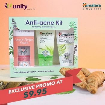 Himalaya-Herbals-Exclusive-Promotion-350x350 22 Jul 2021 Onward: Himalaya Herbals Exclusive Promotion at Unity