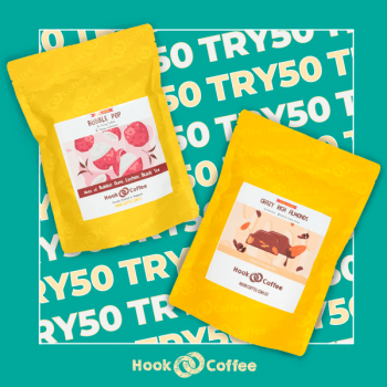 Hook-Coffee-Free-Courier-Delivery-Promotion-350x350 19 Jul 2021 Onward: Hook Coffee Free Courier Delivery Promotion