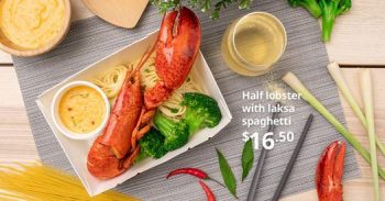IKEA-Half-Lobster-with-Laksa-Spaghetti-@-16.50-Promotion-350x183 12-31 Jul 2021: IKEA Half Lobster with Laksa Spaghetti @ $16.50 Promotion