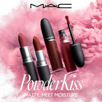ISETAN-Tampines-MAC-Cosmetics-National-Lipstick-Day-Promotion-1-350x350 24 Jul-1 Aug 2021: ISETAN Tampines MAC Cosmetics National Lipstick Day Promotion