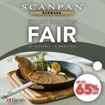 Isetan-Scanpan-Fair-350x350 23 Jul-5 Aug 2021: Isetan Scotts Scanpan Fair
