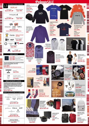 Isetan-Scotts-Private-Sale14-350x492 9-11 Jul 2021: Isetan Scotts Private Sale